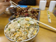 -幸福铁板烧(共和村店)