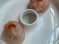 -广州富力丽思卡尔顿酒店·丽轩·粤菜
