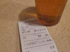 账单-肥妹烧腊店(翠竹路店)