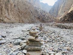 -阿图什天门景区