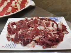 -草原饭店火锅