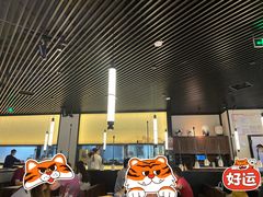 -绿茶餐厅(成都大悦城店)