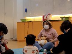 -美育少儿中国舞·钢琴·声乐艺术中心(枫蓝购物中心店)