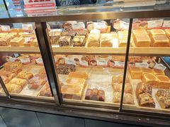 -爸爸糖吐司面包(悠唐购物中心店)