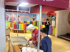 -盛宴自助餐厅(运达喜来登店)