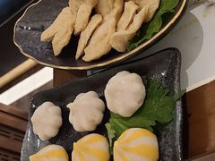 -虾佬圣汤·海鲜姿造(乐堤港店)