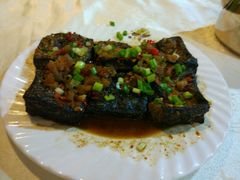 -湖南码头·地道岳阳美食·湘菜(魏公村店)