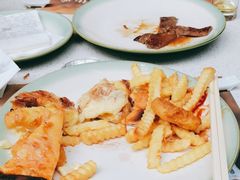 -南京金陵饭店