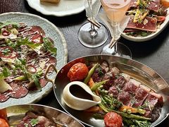 -普朗姆生蚝牛排馆 The Plump Oyster(成都摩方购物中心店)