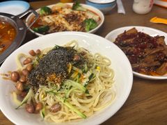-艺味深尝(云锦路店)