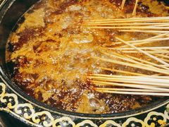 -德富串串香(瀚城新天地店)