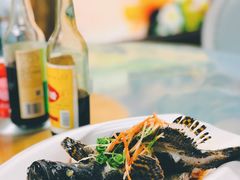 -聚鲜阁海鲜美食城(香水湾店)