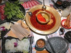 -哥老官重庆美蛙鱼头(五角场合生汇店)