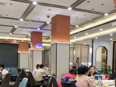 -金陵后厨·南京菜(新街口秣陵路店)