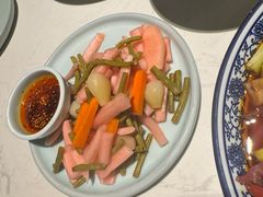 -院8里·小聚园(九眼桥店)