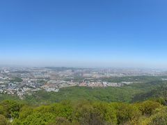 -紫金山索道-售票处