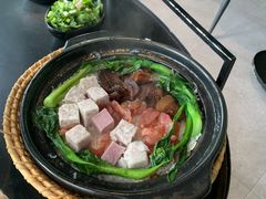-凤园椰珍·臻品椰子鸡(保利时光里店)