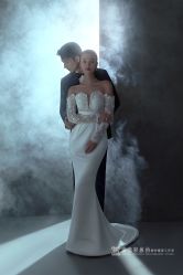 -蜜恋婚纱摄影·客片研发(苏州店)