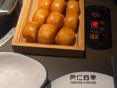 -同仁四季椰子鸡(宝安壹方城店)