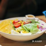 瑞安好吃的融合西餐