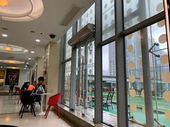 -一兆韦德健身·城市运动馆