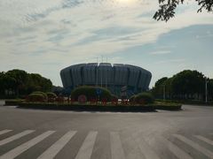 -东南大学(九龙湖校区)