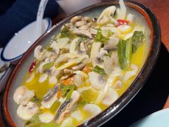 -寻宝记绍兴菜(鲁迅路店)