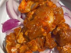 -九田家黑牛烤肉料理(新辰里亚运村店)