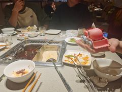 -海底捞火锅(关山保利店)