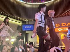 -HIB HUB公社(解放西路店)