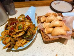 -状元阁烧烤(新华路总店)