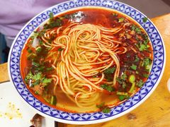 -西域美食(西直门南小街店)