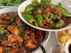 -小六农家乐(崇明西沙湿地店)