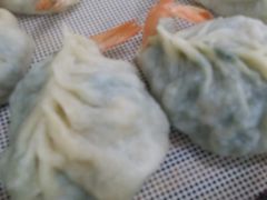-蟹谢蒸鲜自助餐厅