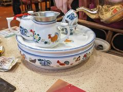 -点都德(千灯湖环宇城店)