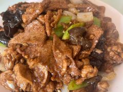 -胖子菜馆(隆昌路店)