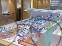 -宝岛眼镜·蔡司·依视路·青少儿近视防控验配中心(太白印象城店)