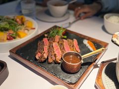 -月芽·自由餐厅·西溪湿地餐厅