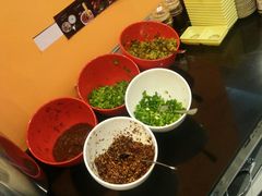 -牛真鲜禾一捞面(东鼓道店)