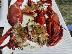 -聚鲜阁海鲜美食城(香水湾店)