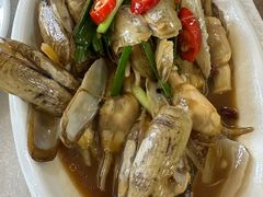 -莲花公园煎蟹(总店)