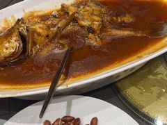 -箪食巷私房菜馆·鲁菜(玉函路店)
