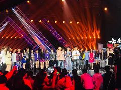 -广东电视台演播厅