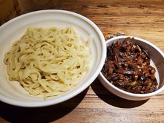 -平娃三宝烧烤·面食(南小街店)