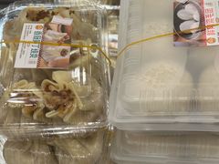 -王家沙点心店(南京西路总店)