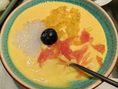 杨枝甘露-苏帮袁Sue Cuisine(来福士店)