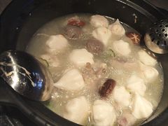 -同仁四季椰子鸡(海岸城天利店)