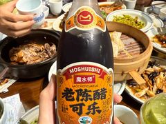 -龍聚祥烧麦馆(万达店)