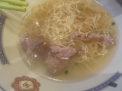-七爷清汤腩·港式餐厅(金狮广场店)