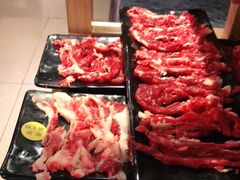 -陈记顺和牛肉火锅馆(天河北路店)